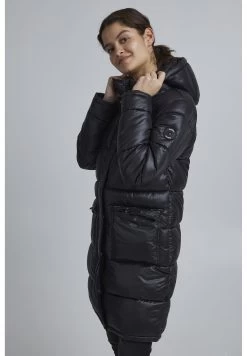 OXMO Oxdaina - Abrigo De Invierno - Black