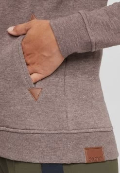 OXMO Oxvicky - Jersey Con Capucha - Sparrow M -Oxmo Ventas b1aa335afc6b426ba8576b449016e48c