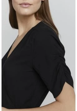 OXMO Oxembla - Vestido Informal - Black -Oxmo Ventas b1cb4cff8d99450d9987ffa745702ded