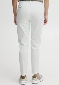 OXMO Oxdaisy Pa - Pantalones - Off White -Oxmo Ventas b27d6f1ecd464a988d54600ef9e803ef