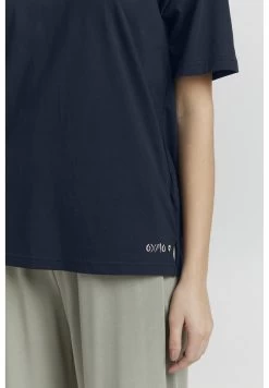 OXMO Pinala - Camiseta Básica - Total Eclipse 10 OXMO Pinala - Camiseta Básica - Total Eclipse -Oxmo Ventas b284df73e3904c35b910df96017fb9ac