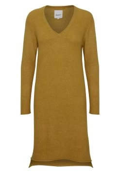 OXMO Oxida - Vestido De Punto - Honey Mustard Melange 11 OXMO Oxida - Vestido De Punto - Honey Mustard Melange -Oxmo Ventas b3160a3c07874f539dcd47375b1549d1