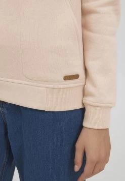 OXMO Oxvimpa - Sudadera - Mahogany Rose Melange -Oxmo Ventas b3a5e95d0c7a40cb94988e068a0f0533