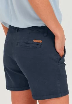 OXMO Oxkathy - Shorts - Insig Blue -Oxmo Ventas b48b35a2b97f4edd87fbff62e45d7555