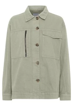 OXMO Chaqueta Vaquera - Seagrass -Oxmo Ventas b5f9b7c19d014e2ab5383d88c3cee5c2