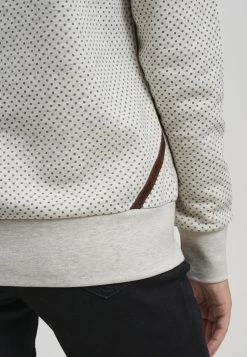 OXMO Oxvera - Jersey Con Capucha - Oyster Grey Melange -Oxmo Ventas b60ce9f908104f92a317735f0719674a