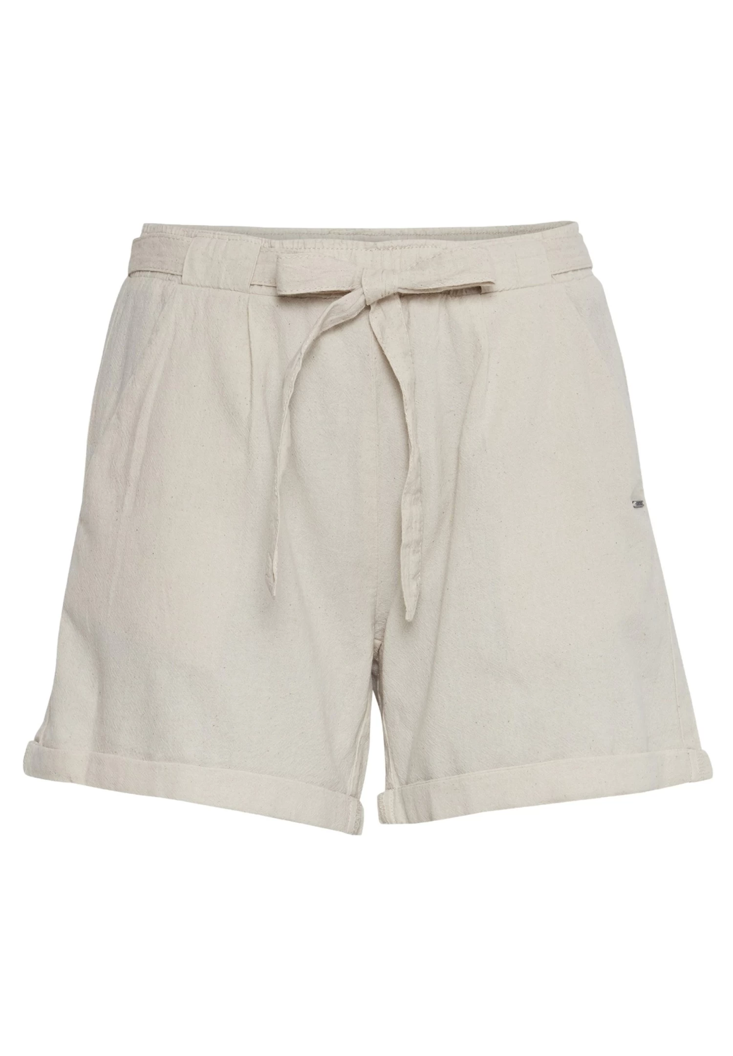 OXMO Shorts - Oatmeal 6 OXMO Shorts - Oatmeal - Imagen 6