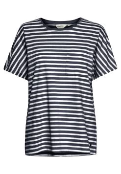 OXMO Oxsteffi - Camiseta Estampada - Total Eclipse -Oxmo Ventas b6377841b62e482695427a7e01278c27