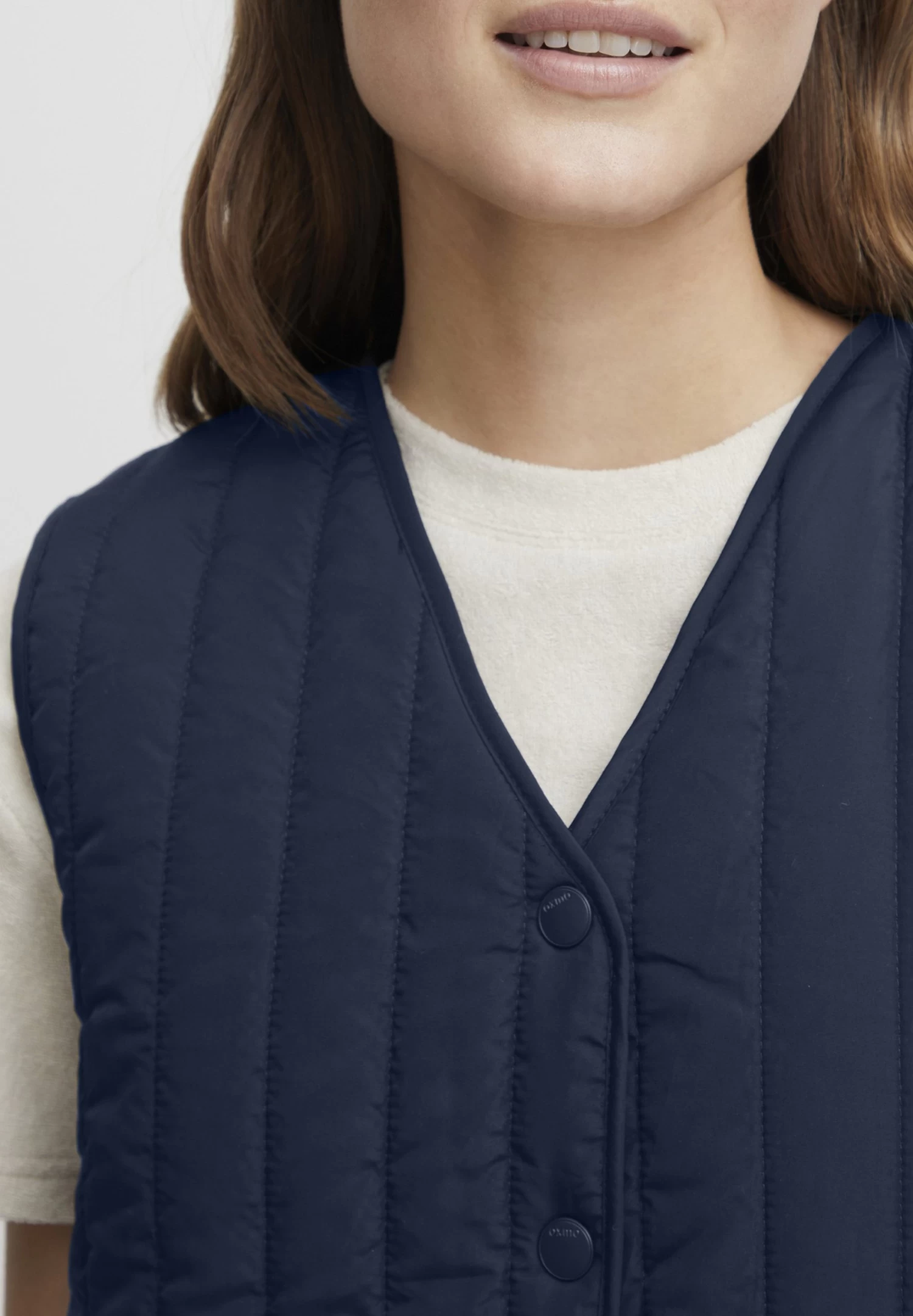 OXMO Oxsadget - Chaleco - Total Eclipse 4 OXMO Oxsadget - Chaleco - Total Eclipse - Imagen 4