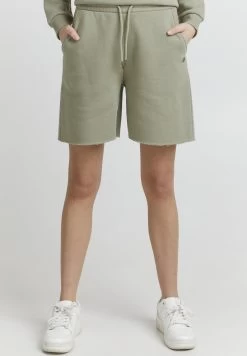 OXMO Hope - Shorts - Seagrass
