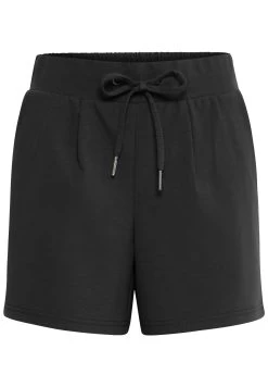 OXMO Annik - Shorts - Black -Oxmo Ventas bac0ab7bdb124a01a6a051bc27b51acd