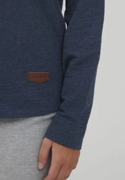 OXMO Oxwanda - Sudadera Con Cremallera - Ins Bl Mel -Oxmo Ventas baeb9a9317f84af399515ed2d1e81322