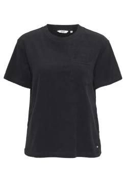 OXMO Oxfrika - Camiseta Básica - Black 11 OXMO Oxfrika - Camiseta Básica - Black -Oxmo Ventas bb32b5f73a7848ef950357852b26774b