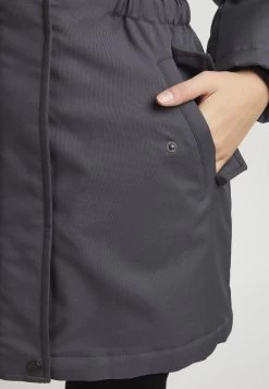 OXMO Oxmaribel - Abrigo De Invierno - Grey -Oxmo Ventas bb9969cc186f4618b27f042acc36a9d2