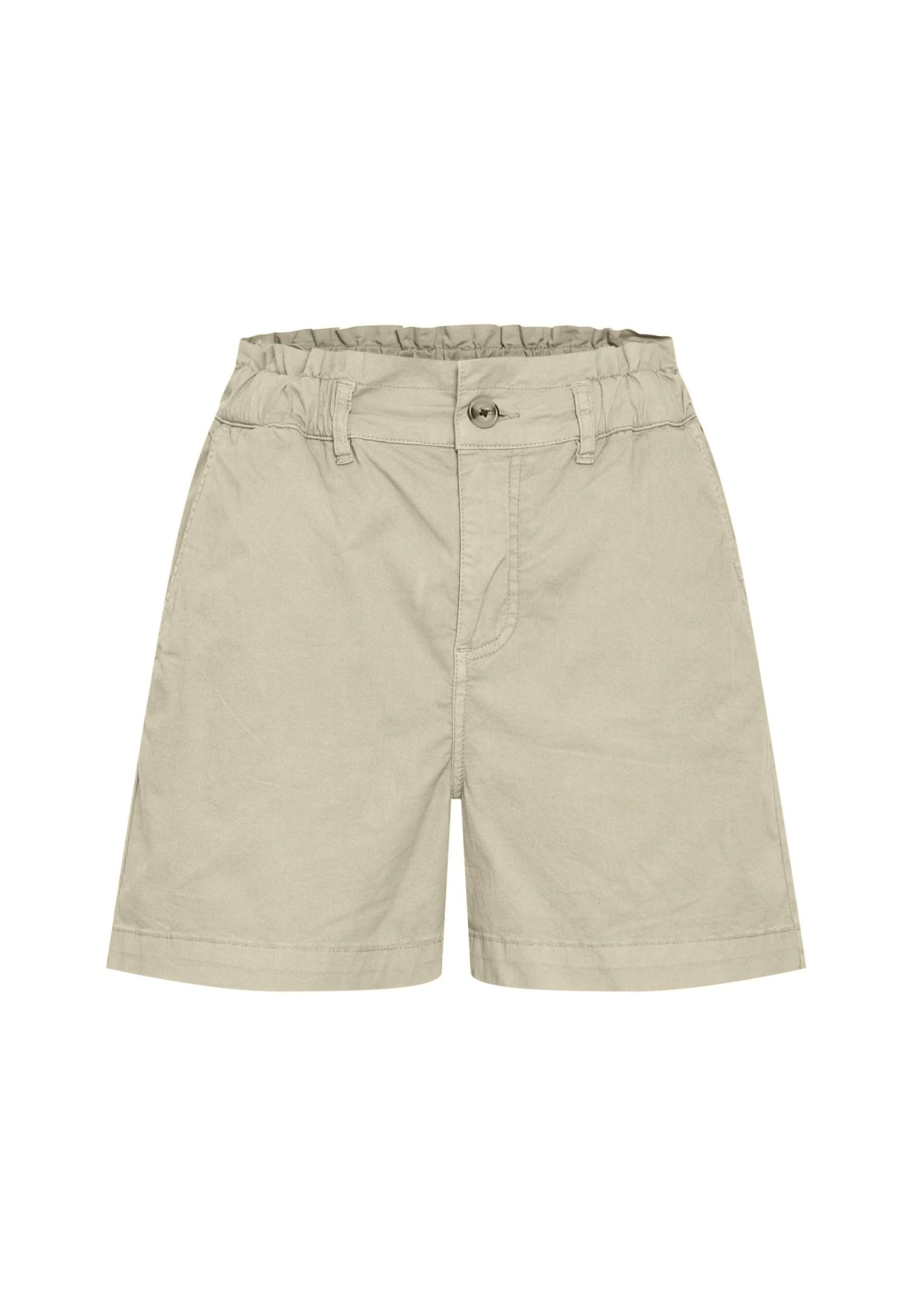 Oxmo Oxchai Me - Shorts - Cement 5 Oxmo Oxchai Me - Shorts - Cement - Imagen 5