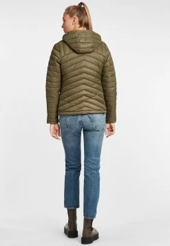OXMO Oxquella - Chaqueta De Invierno - Ivy Green -Oxmo Ventas bc41016d0fb4401e821f8d8b9ce2ee6e