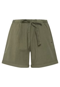 OXMO Shorts - Dusty Olive -Oxmo Ventas bd79a7291d0d4e519a7912bc12c8f87b