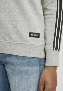 OXMO Oxgabita - Sudadera - Grey Melange -Oxmo Ventas be596802ffbc4db5b3d2ba546de12018