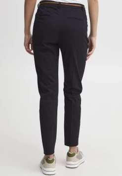 OXMO Oxdaisy Pa - Pantalones - Black -Oxmo Ventas bee9f0d9872f4bb1a07a15eddbee99f5