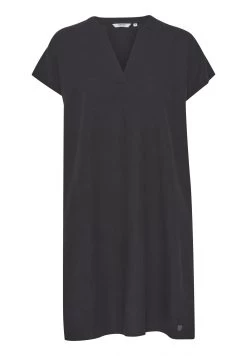 OXMO Oxanette-Me - Vestido Informal - Black -Oxmo Ventas bf83fcf375194017a03f43e8abe70891