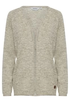 OXMO Oxdanila - Chaqueta De Punto - Bone White -Oxmo Ventas bfcfc563a39c4e898f4e5242be42a6f3