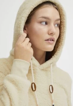 OXMO Oxanniken - Forro Polar - Cloud Dancer -Oxmo Ventas c0359aa0ce2546d0829bfc496d1b29d8