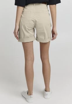 OXMO Charline - Shorts - Cement -Oxmo Ventas c13c001a36214cf19e2262e84a86a821