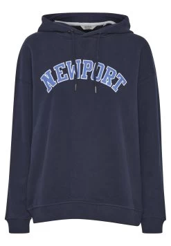 OXMO Oxcolisa - Jersey Con Capucha - Total Eclipse -Oxmo Ventas c1c45451956148438f4200d9882dead5