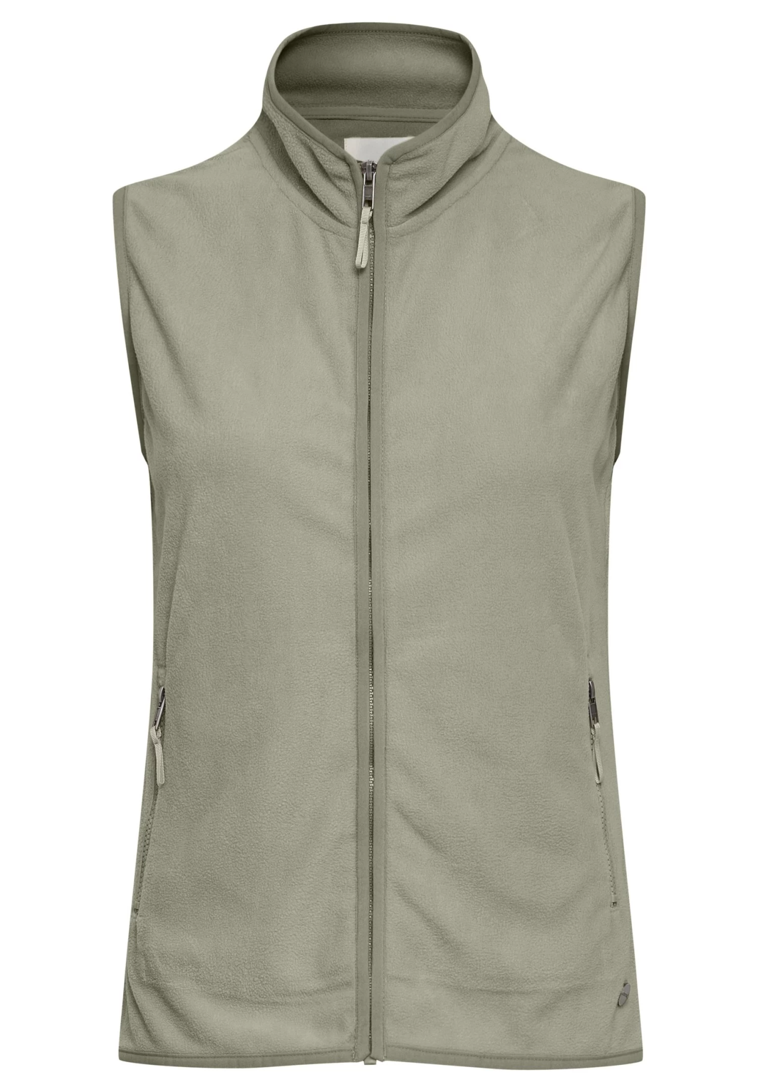 OXMO Ragnara - Chaleco - Seagrass 6 OXMO Ragnara - Chaleco - Seagrass - Imagen 6