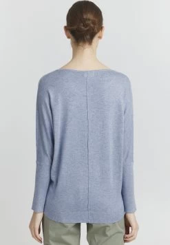 OXMO Oxherdis - Jersey De Punto - Kentucky Blue Melange 8 OXMO Oxherdis - Jersey De Punto - Kentucky Blue Melange -Oxmo Ventas c28fe5bea9704fb8b8409e0d2b568e06