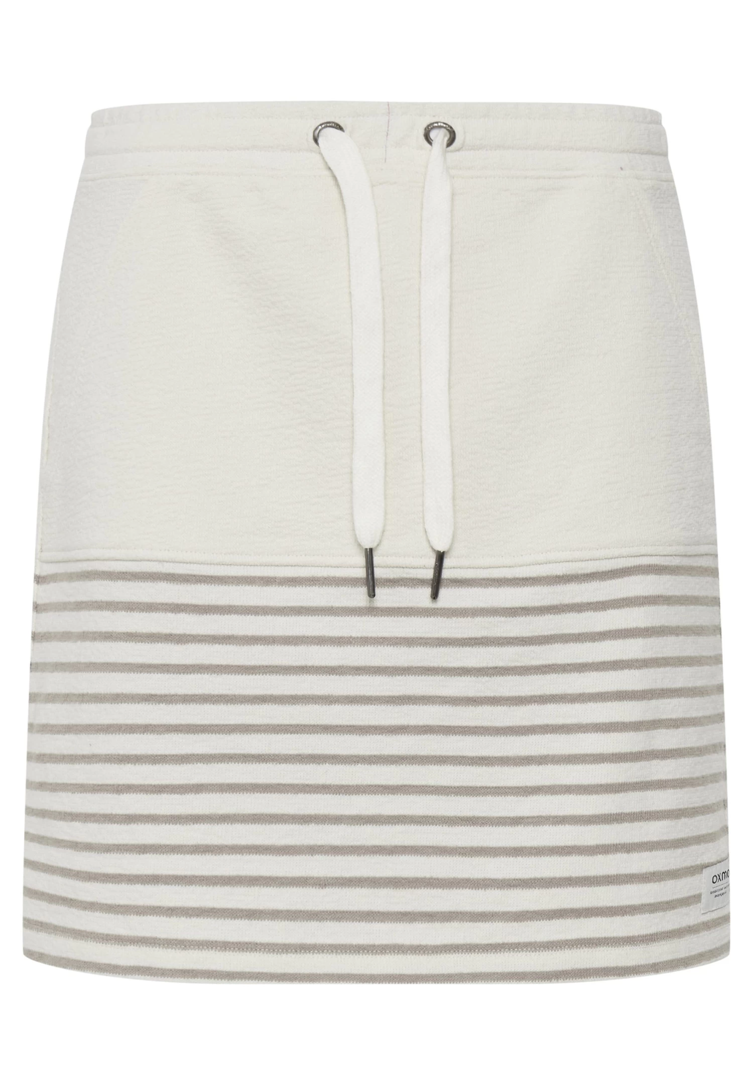 OXMO Oxpippa - Minifalda - Simple Tau 6 OXMO Oxpippa - Minifalda - Simple Tau - Imagen 6