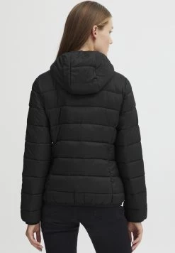 OXMO Oxbene - Chaqueta De Invierno - Black 8 OXMO Oxbene - Chaqueta De Invierno - Black -Oxmo Ventas c37c4fd09e7649089234bb09db8baf3b
