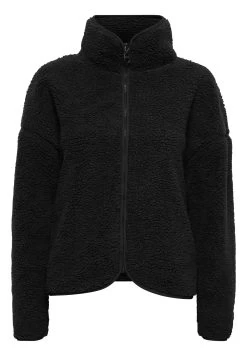 OXMO Oxtonje - Sudadera Con Cremallera - Black -Oxmo Ventas c3b0ec21bfea41699b91f4eb624225b0