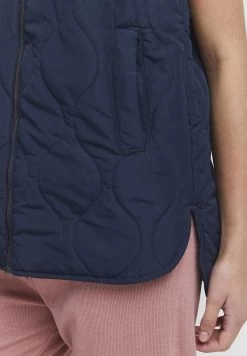 OXMO Svala - Chaleco - Total Eclipse -Oxmo Ventas c45cf4cb98ec424cbcde33fba72ecf5f