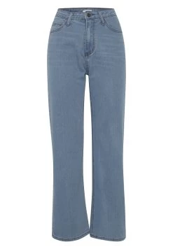 OXMO Oxanni - Vaqueros A Campana - Ligth Blue Denim -Oxmo Ventas c4cad1892d9340eaa0243a3087490d2e