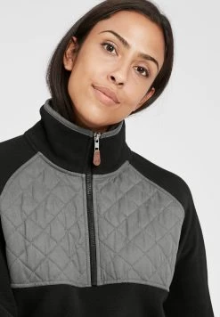 OXMO Oxmalita - Forro Polar - Black -Oxmo Ventas c6233777e3014cbe83ffd99193f2d655