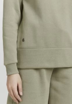 OXMO Holma - Sudadera - Seagrass -Oxmo Ventas c64dd681f3a7414491f77364e4708368