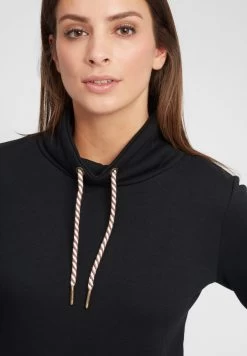 OXMO Oxvimpa - Sudadera - Black -Oxmo Ventas c6afcc68dd97477eab4530c32fc6559e