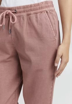 OXMO Oxtallualah - Pantalones Deportivos - Ash Rose -Oxmo Ventas c6de24e5a3de452ea82908cc4e4c9521