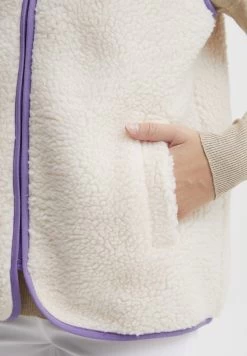 OXMO Oxbetty - Chaleco - Sunlit Allium Mix -Oxmo Ventas c6eca0ac18ec4230a1d5f7535cee7b08