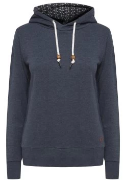 OXMO Oxulrika - Jersey Con Capucha - Total Eclipse Melange -Oxmo Ventas c72778cc46844c5e83b5463544197ceb