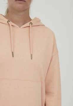 OXMO Oxgreta - Jersey Con Capucha - Mahogany Rose -Oxmo Ventas c868efaf2b244fbea04b8fd9cd8325e7