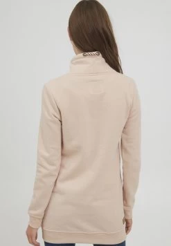 OXMO Oxvilma - Sudadera - Mahogany Rose Melange -Oxmo Ventas c9193d4745ec4785b837814b9ed2259e