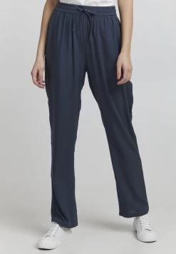 OXMO Pantalones Deportivos - Total Eclipse