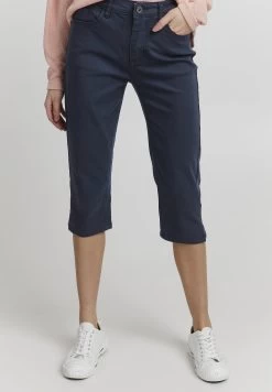 OXMO Oxpam - Vaqueros Slim Fit - Total Eclipse