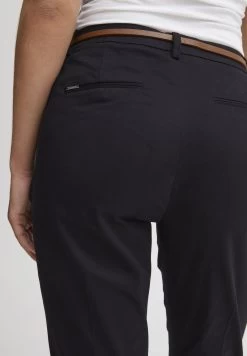 OXMO Oxdaisy Pa - Pantalones - Black -Oxmo Ventas cab71deab9574ffcb5479bde2853da7f