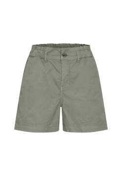 Oxmo Oxchai Me - Shorts - Seagrass -Oxmo Ventas cabcb54412a14672967ff8635605df57