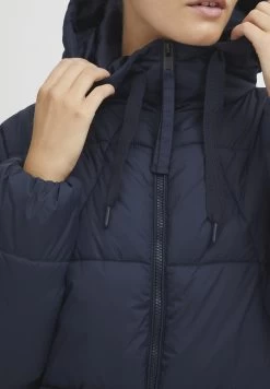 OXMO Oxbodil - Abrigo De Invierno - Total Eclipse -Oxmo Ventas caf75a2eca81454e951539bb29956255