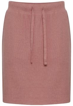 OXMO Oxlou - Falda De Tubo - Ash Rose Melange -Oxmo Ventas cb4b462ef39d46ce87cddaf5dbff121c