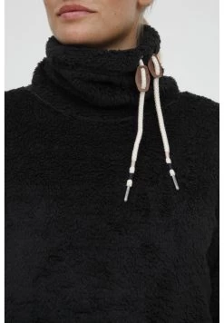 OXMO Oxanniki - Forro Polar - Black -Oxmo Ventas cc0a99d3894844e19271d8243f6c57ee